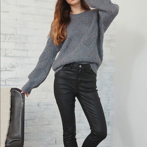 RW&Co Crew Neck Sweater - Picture 2 of 7